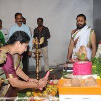 Thaandavam Movie Opening - Pictures | Picture 133592
